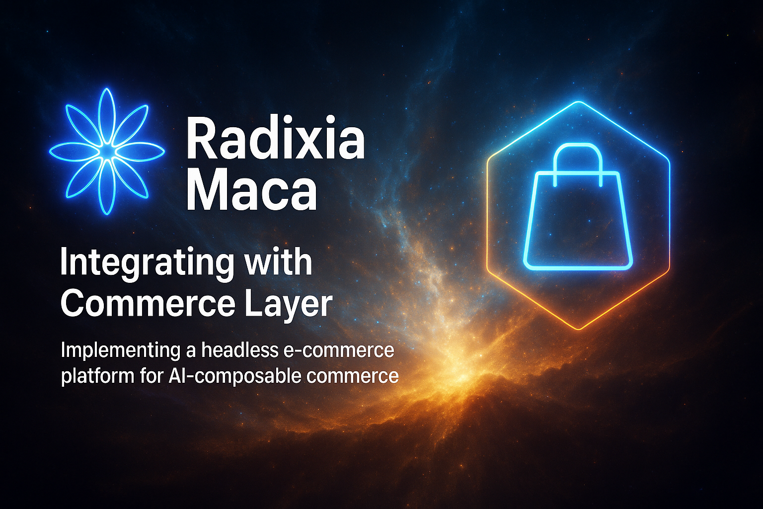 Commerce Layer Integration